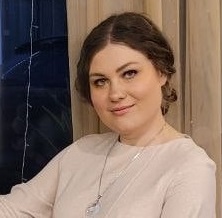 Елизавета Головацкая (Грошкина)